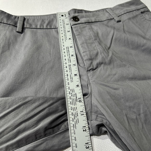 Bird Dogs Pants Mens 36x32 Gray Boom Boomstick Stretch Performance Athleisure - Picture 6 of 10